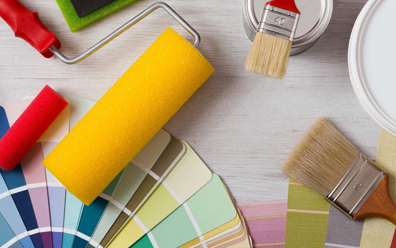 Yüreğir dış cephe boyama