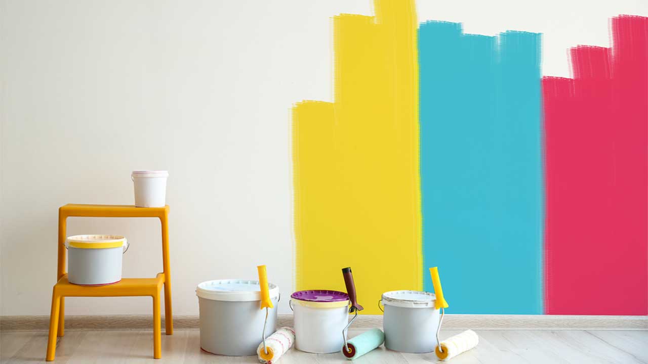 Yüreğir iç cephe boyama